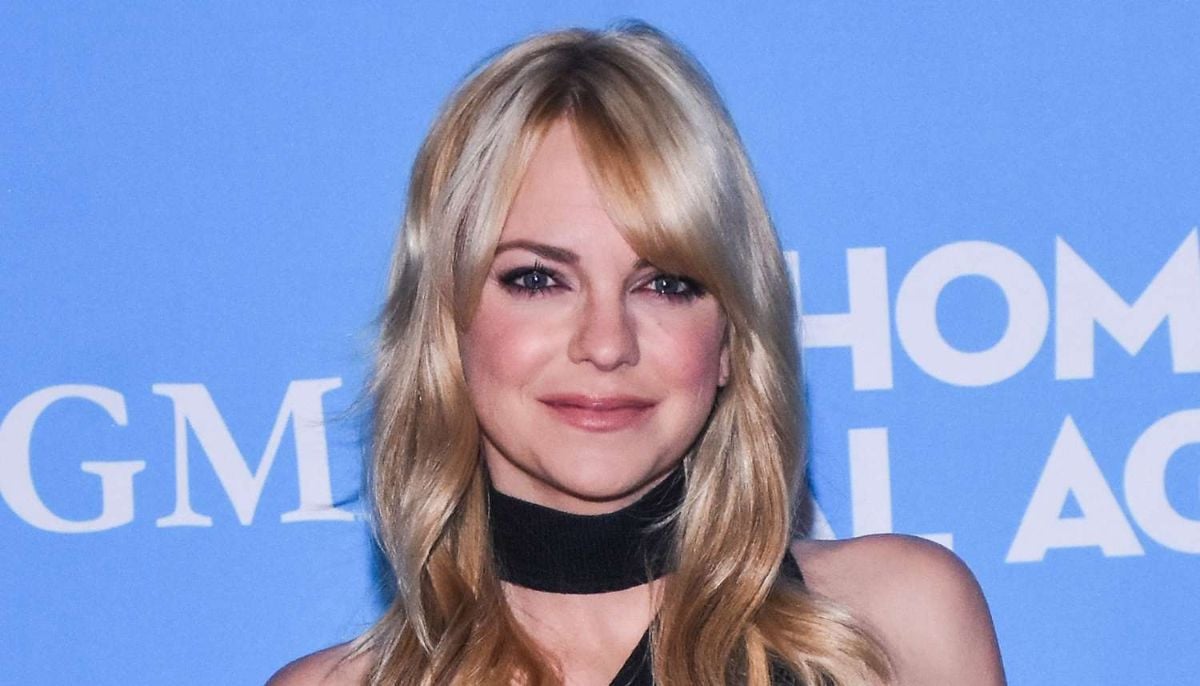 Anna Faris unveils 'life-changing' roles as she prepares to play Cindy in 'Scary Movie 6'
