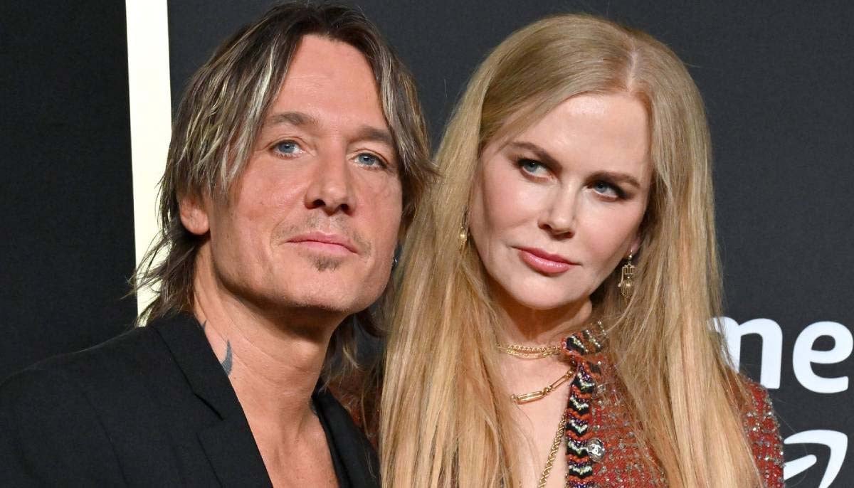 Keith Urban plans explosive tell-all about Nicola Kidman