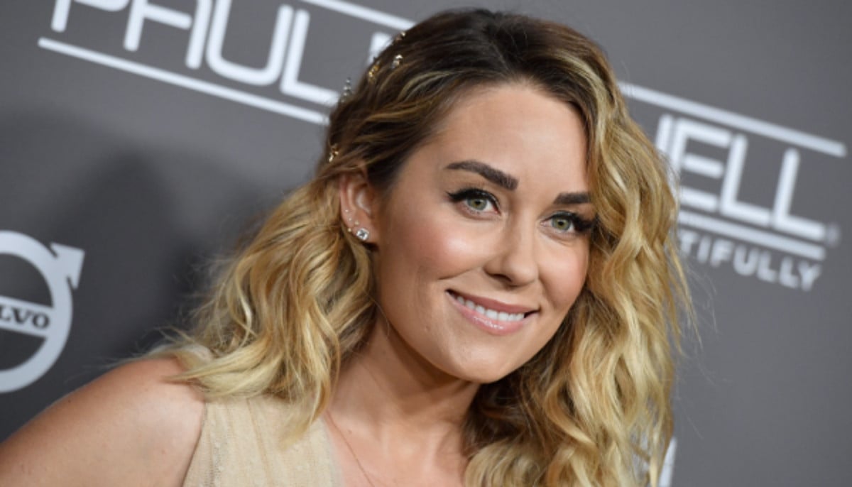 Lauren Conrad spills the beans on sons' views about her fame