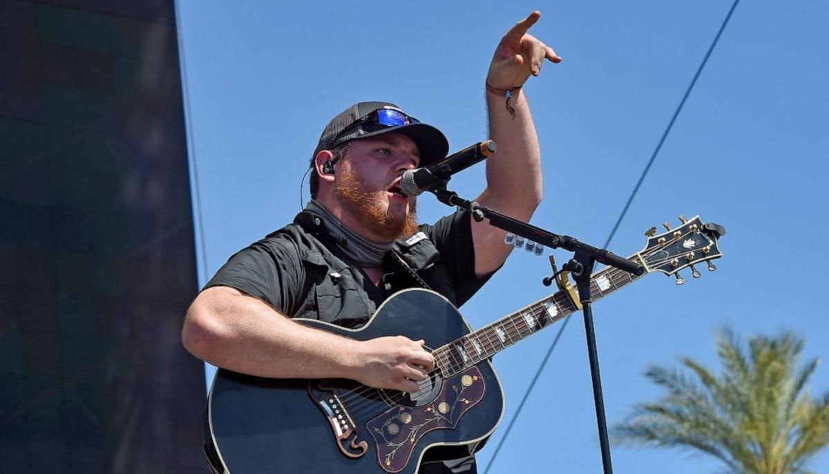 Luke Combs knew his 2016 song would make him superstar 