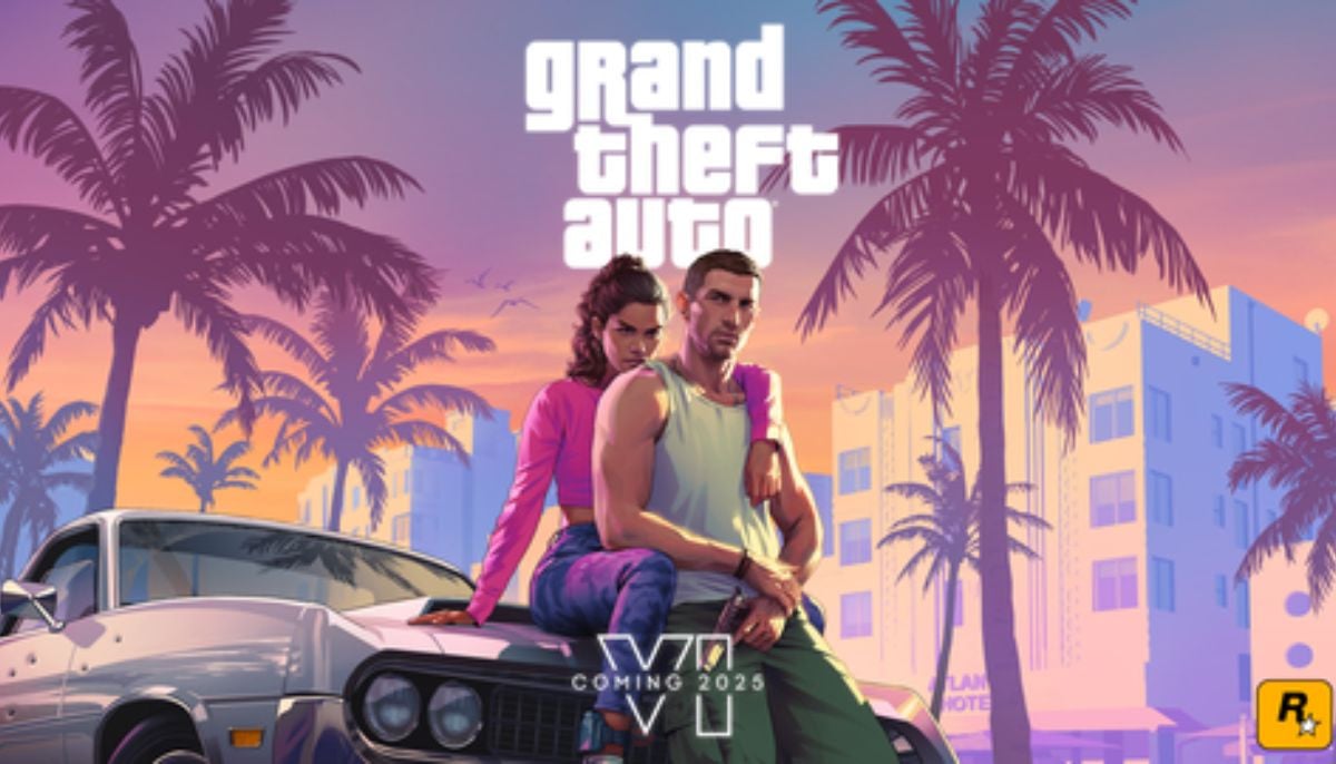 Take-Two Interactive cuts AI team ahead of GTA VI release