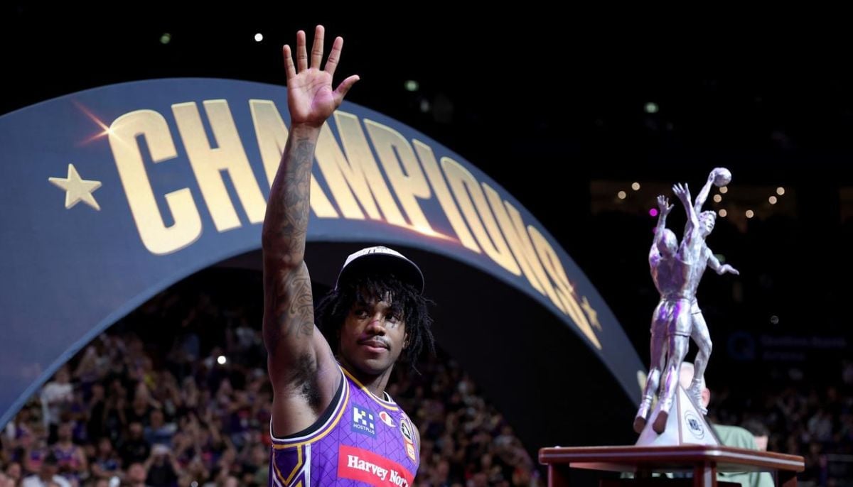 Kings outlast rivals in OT thriller to secure NBL championship