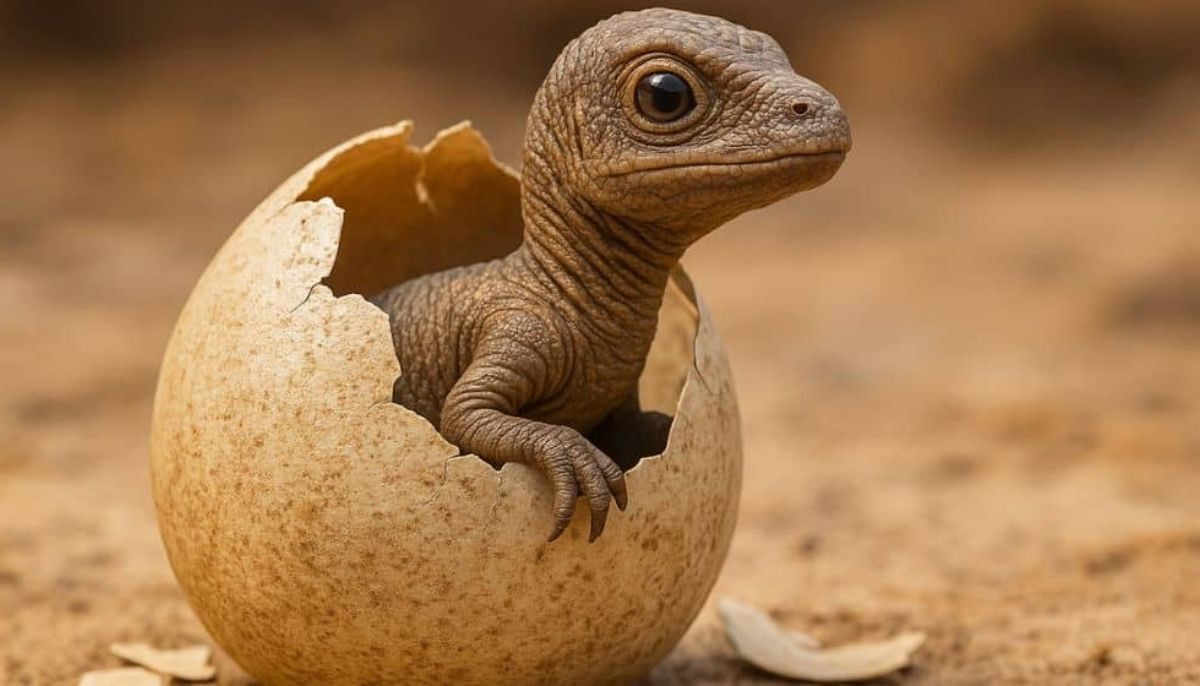 Scientists uncover 72 million years old dinosaur eggs and remnants of titanosaurs