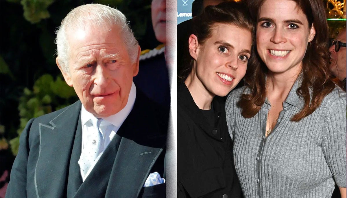 King Charles sends ‘mixed signals’: ‘Don’t make Beatrice and Eugenie’s think they’re ‘no consequences’
