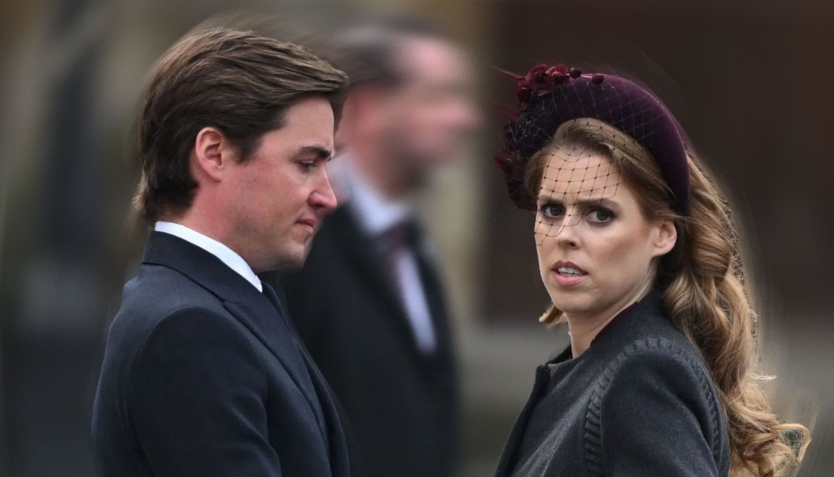 Edo issues ultimate demand and sparks ‘resentment’ in Princess Beatrice: Here's what's happened