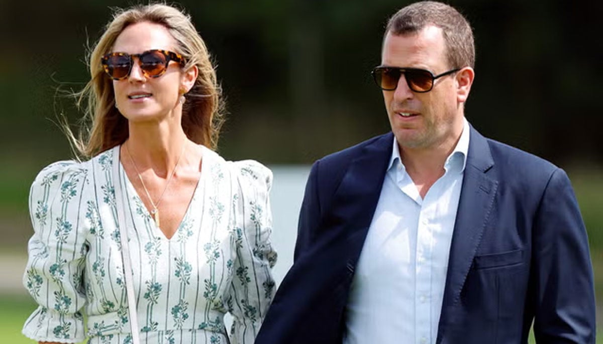 Peter Phillips, Harriet Sperling join royal family after announcing their wedding date