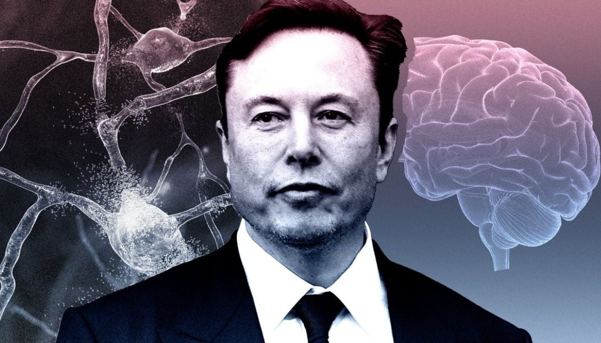 thenews.com.pk - Ruqia Shahid - Elon Musk highlights Neuralink's potential for restoring vision and hearing