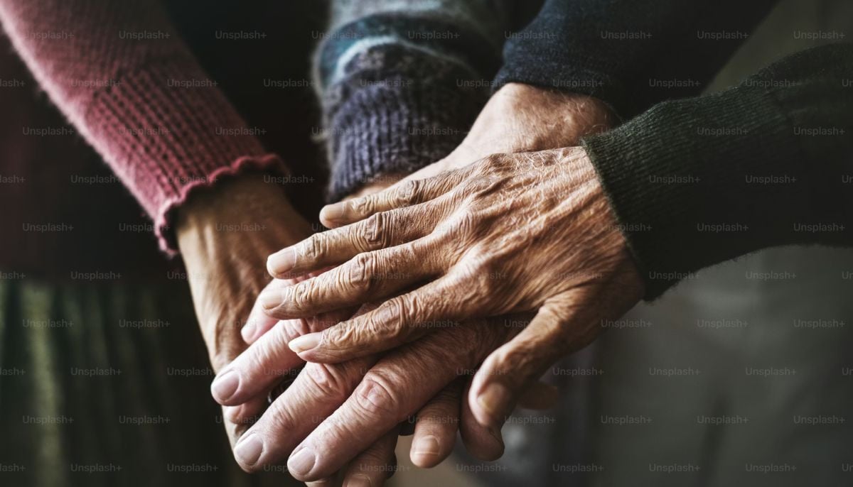 Your body’s real age may surprise you, experts say