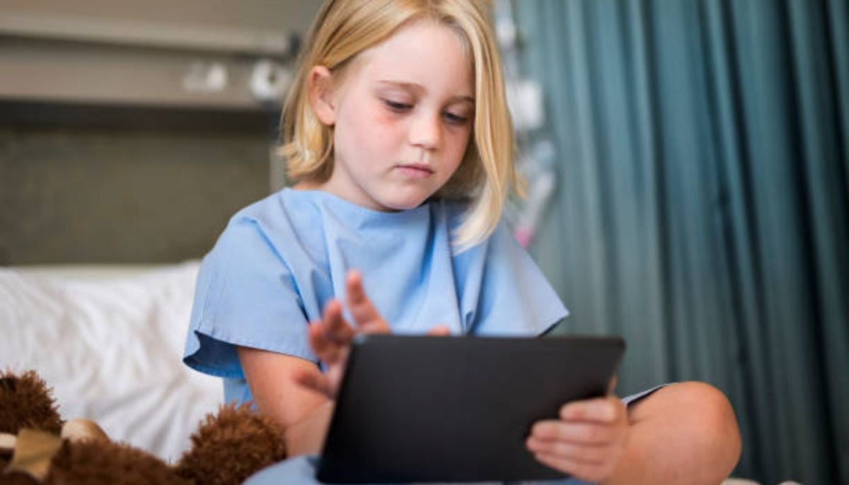 Teens are highly vulnerable to social media, experts warn