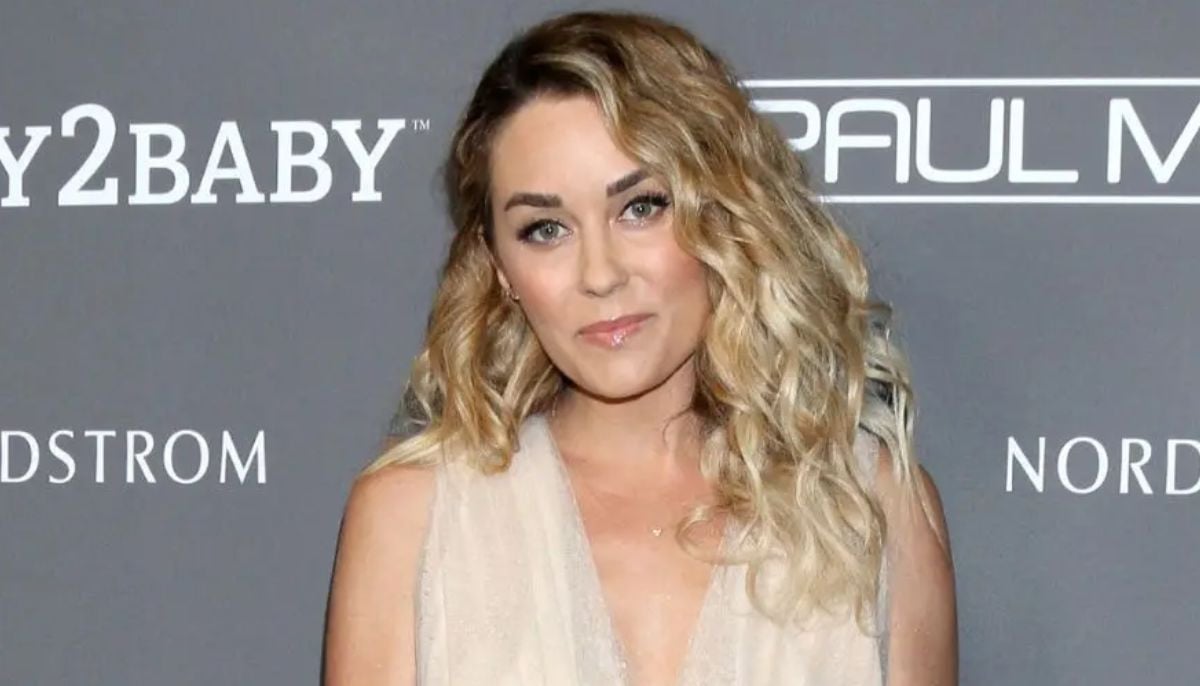 'Laguna Beach' star Lauren Conrad unveils biggest change after turning 40