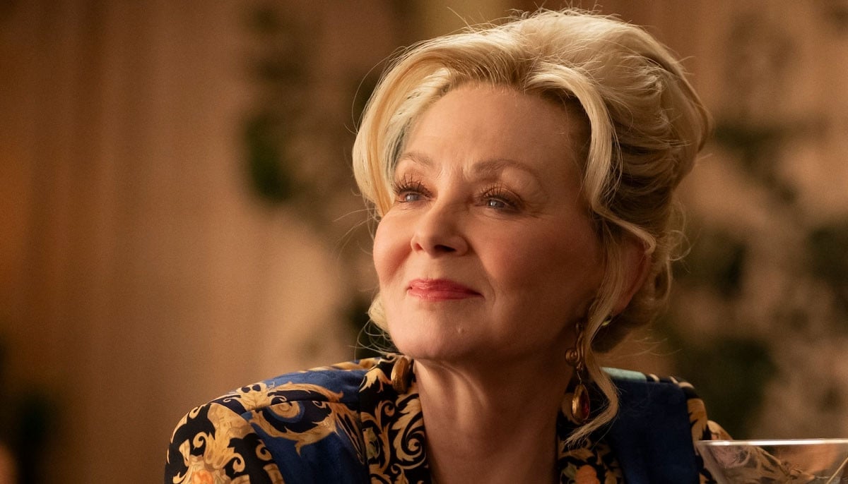 Jean Smart, star of 'Hacks,' reflects on Hollywood's past mentality