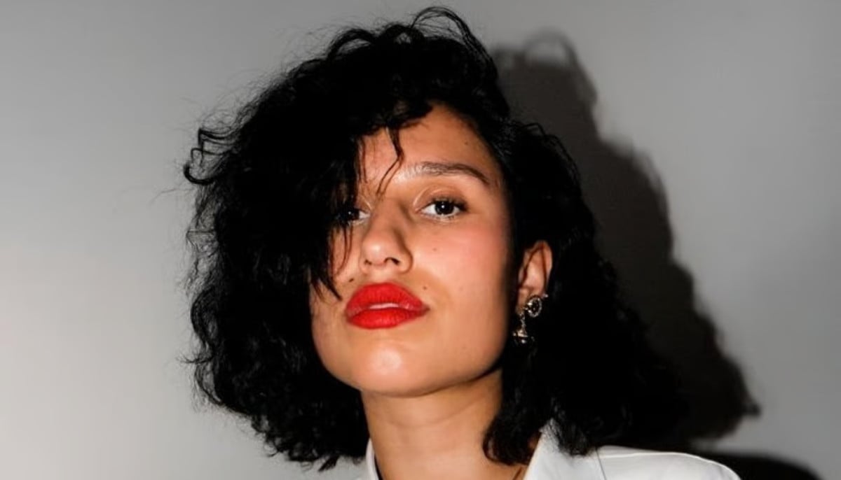 RAYE reflects on regaining power after shunning label system for good