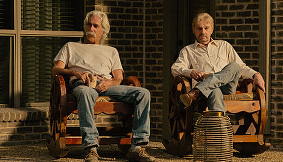 'Landman' viral scene explains the oil crisis fast 