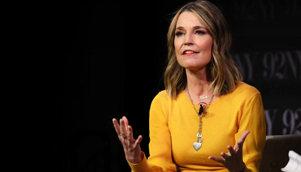Savannah Guthrie airs heartbreaking Easter message as mom Nancy remains missing for over month