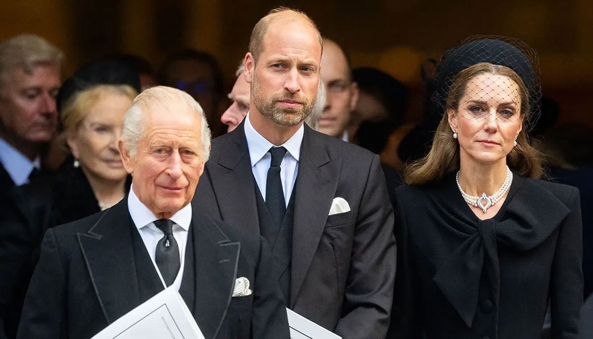 King Charles faces growing pressure as William’s influence rises in palace