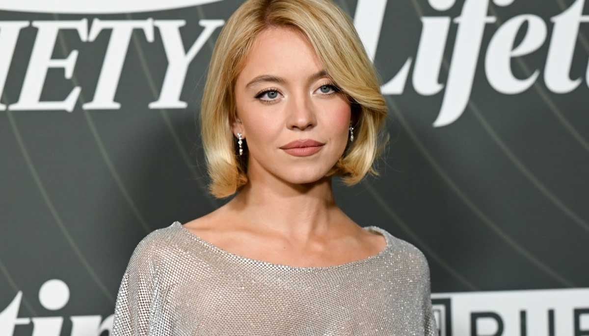 Sydney Sweeney to replace Daniel Craig as James Bond? Here's what we know