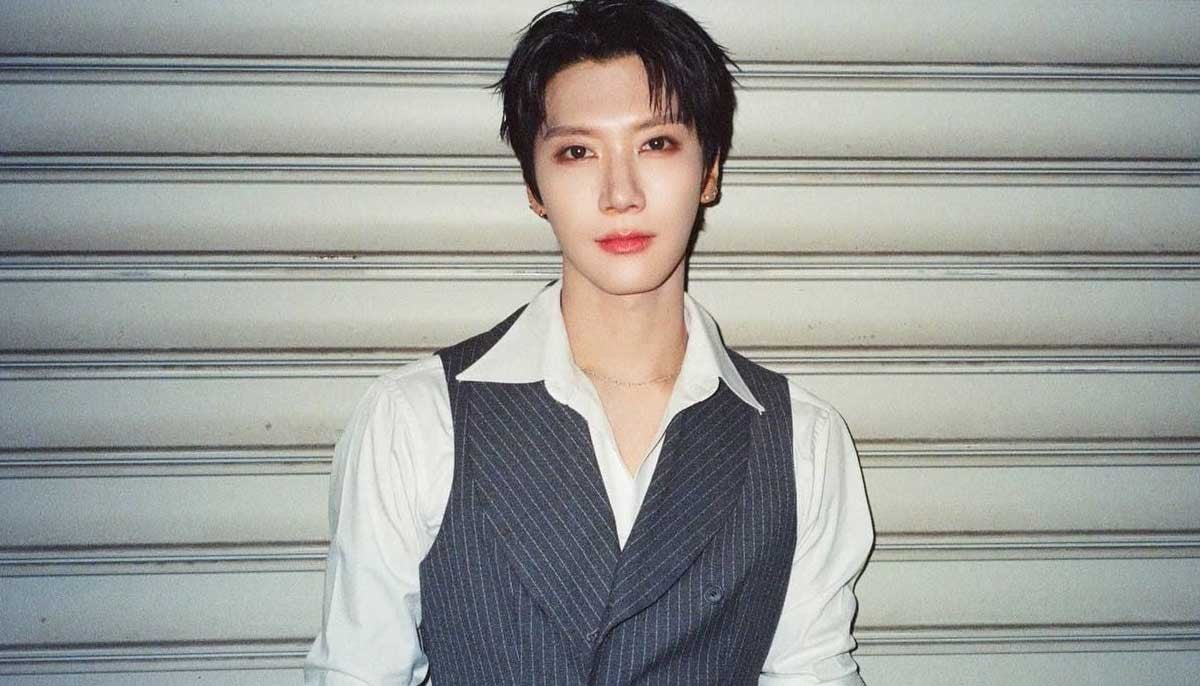 NCT member Ten announces exit from SM Entertainment after Mark 
