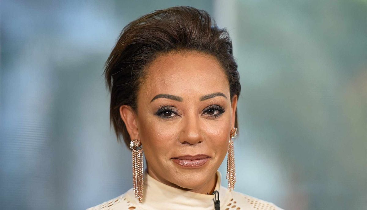 Mel B lifts lid on her decades-long journey to find peace: 'I can feel my shoulders relax'