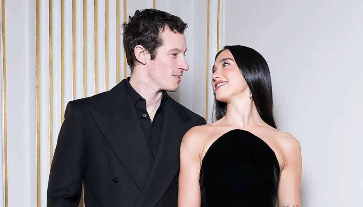 Dua Lipa, Callum Turner's intimate wedding plans finally revealed
