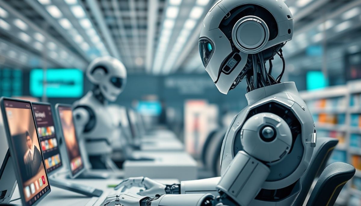 AI venture capitalist slams AI job loss claims says 'It’s all fake'