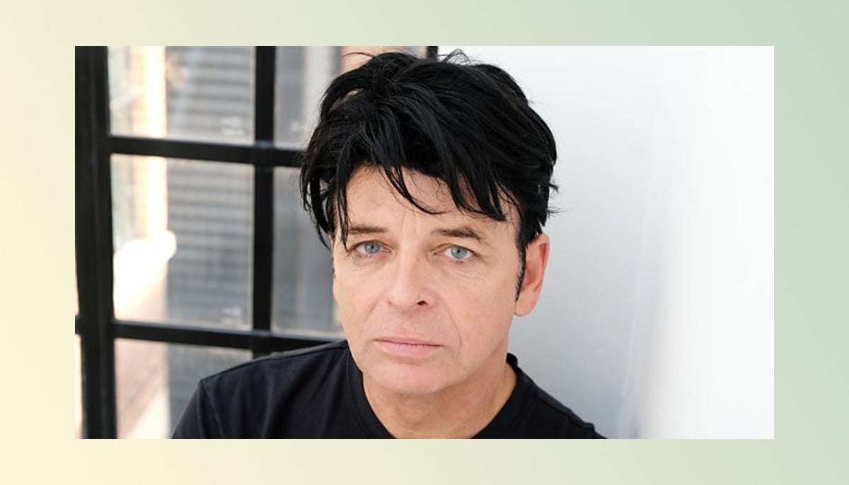 Music legend Gary Numan reveals shock health struggle