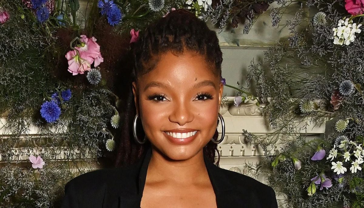 Halle Bailey unveils effects of motherhood on her creativity: 'I never expected this'