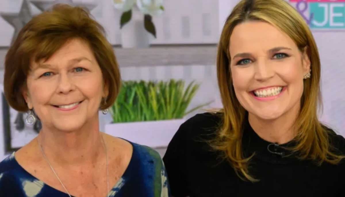 Olivia Munn, Hoda Kotb welcome Savannah Guthrie's return as her mother remains missing 