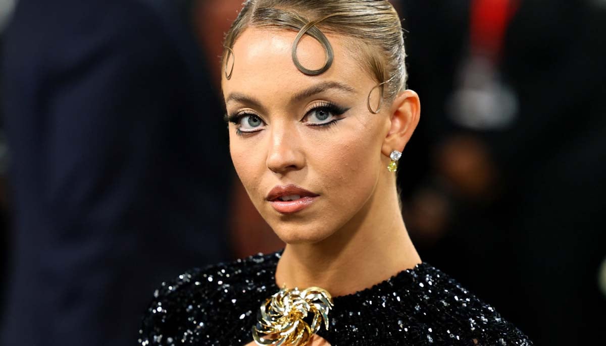 Sydney Sweeney slammed over shocking Hollywood stunt