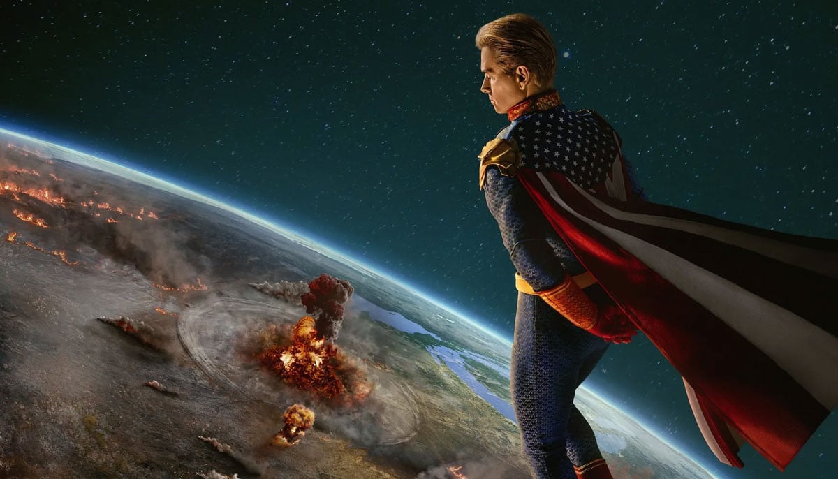 'The Boys' season 5: Critics get real about series ahead of dark final chapter