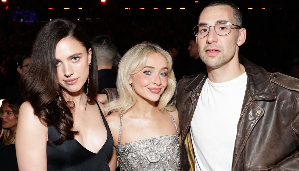 Sabrina Carpenter and Margaret Qualley old moment resurfaces as 'House Tour' video releases 