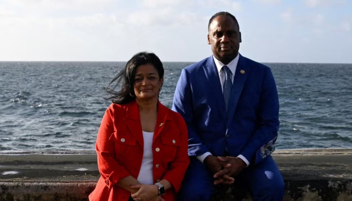 US Democrats visit Cuba and call on Trump to ease rhetoric as tensions and sanctions intensify