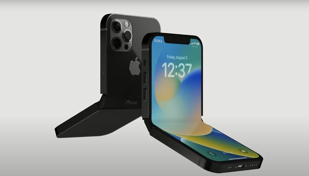 Apple’s new foldable iPhone reaches key milestone as reports hint at 2026 launch window