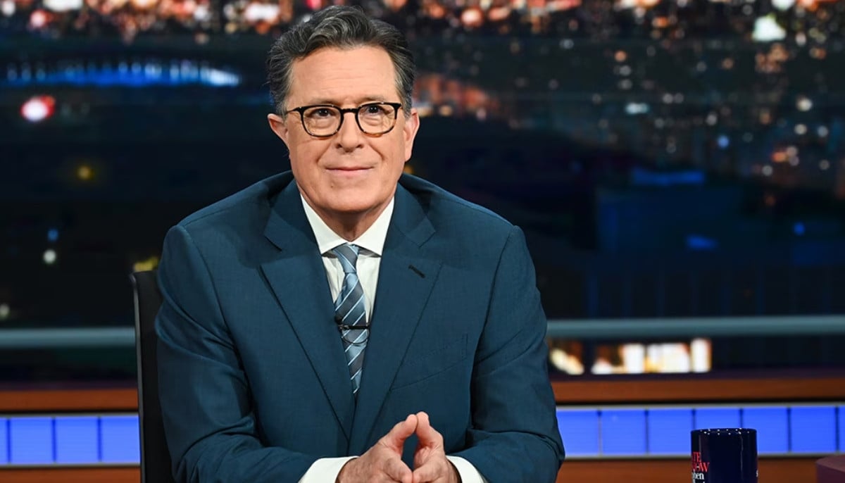 CBS replaces Stephen Colbert late show with new comedy block in major late night shakeup