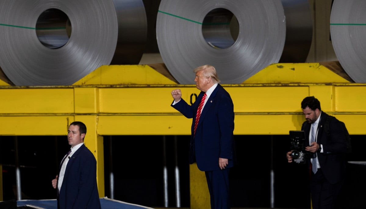 Trump administration clarifies tariffs on steel aluminium and copper under Section 232 changes