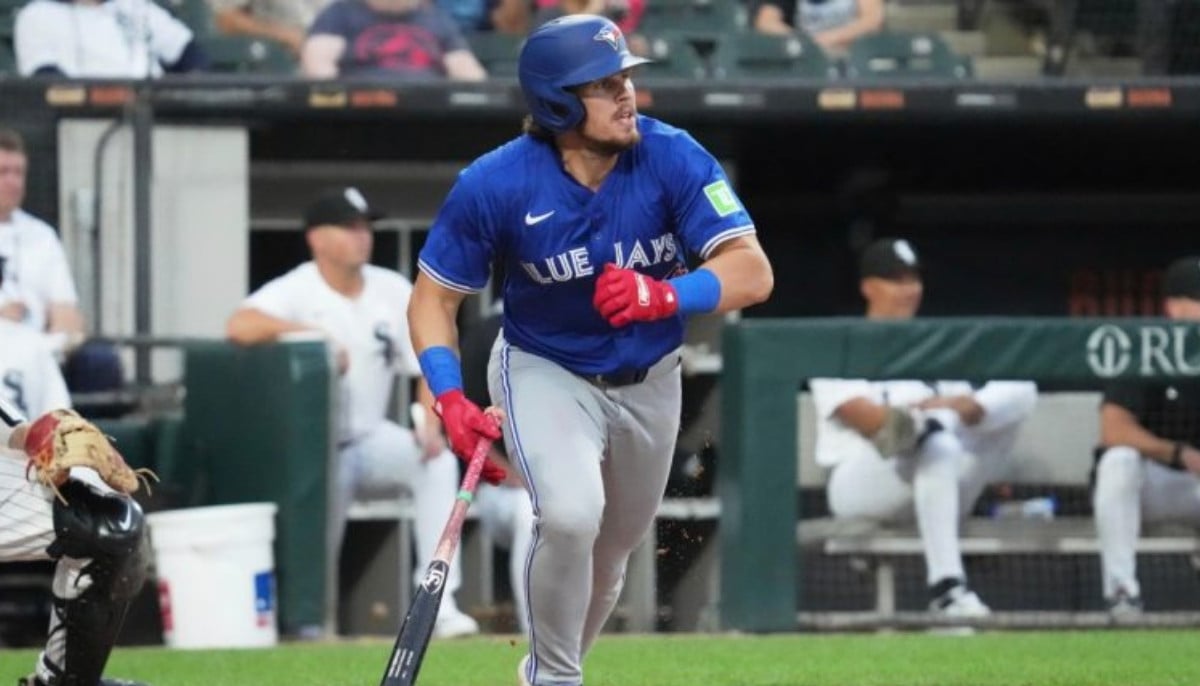 Blue Jays' John Schneider comments on Addison Barger’s injury as Toronto weighs lineup changes