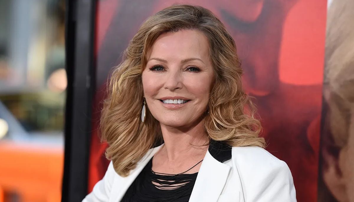 Cheryl Ladd breaks silence on her 'aggressive form' of cancer after decades
