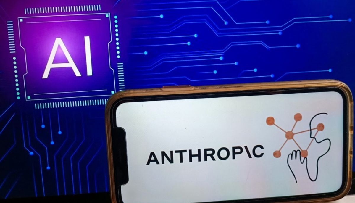 Anthropic lands billion-dollar AI chip deals with Google, Broadcom