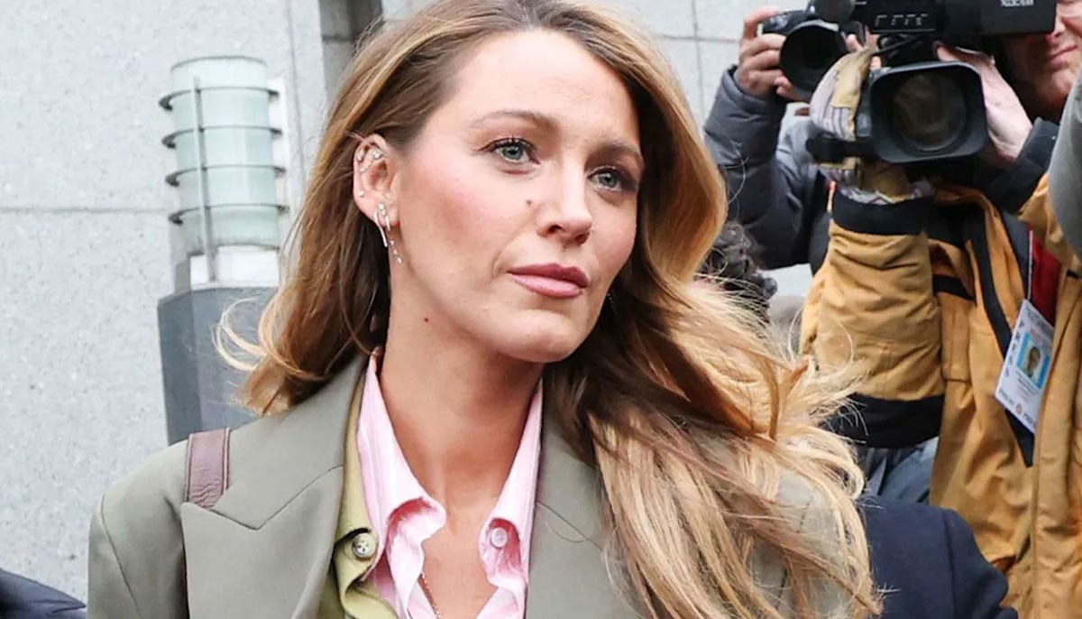 Blake Lively receives stark warning amid major plea from friends, family