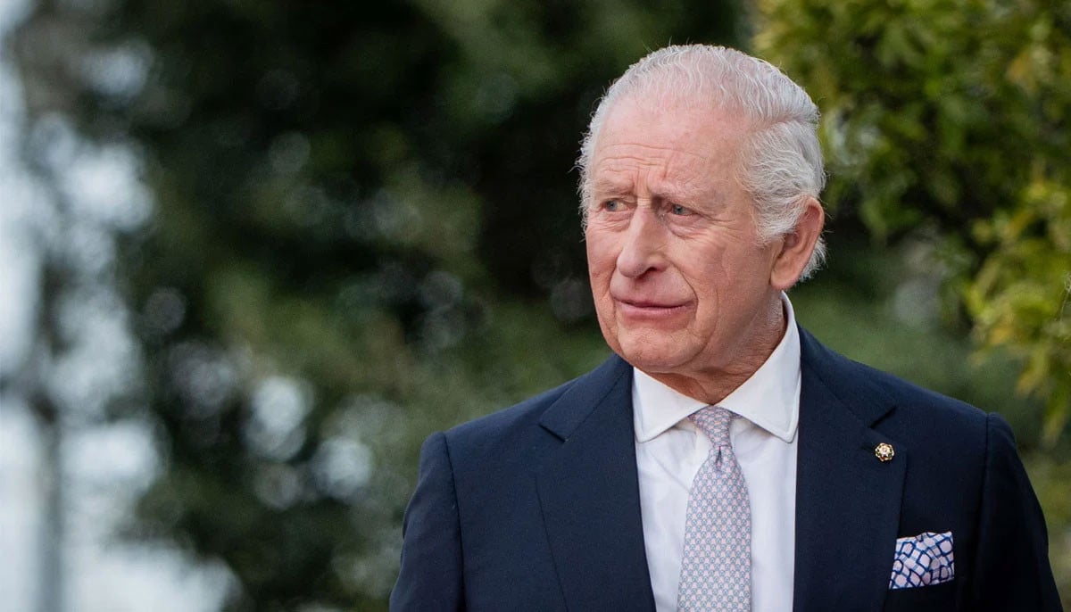 Epstein victim comes forward: ‘I have a seat reserved for King Charles in the US’