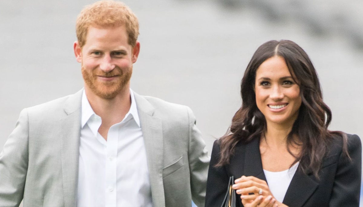 Prince Harry, Meghan Markle receive good news ahead of new Netflix project