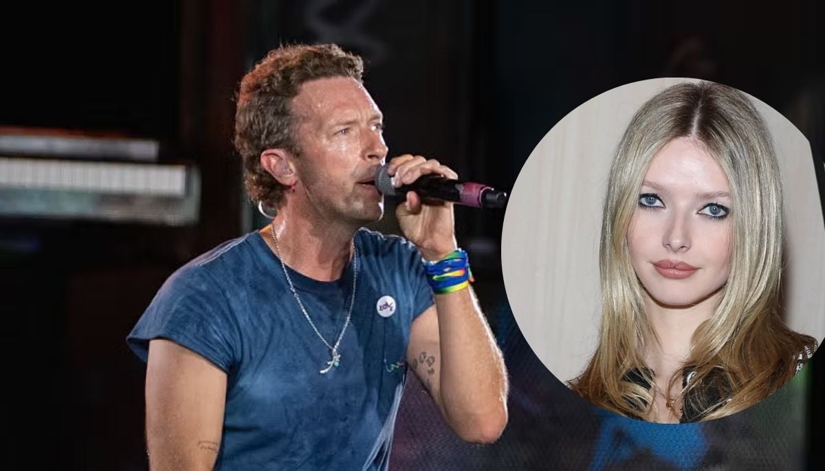Chris Martin's fears grow as daughter Apple Martin opts for 'very bad path' 