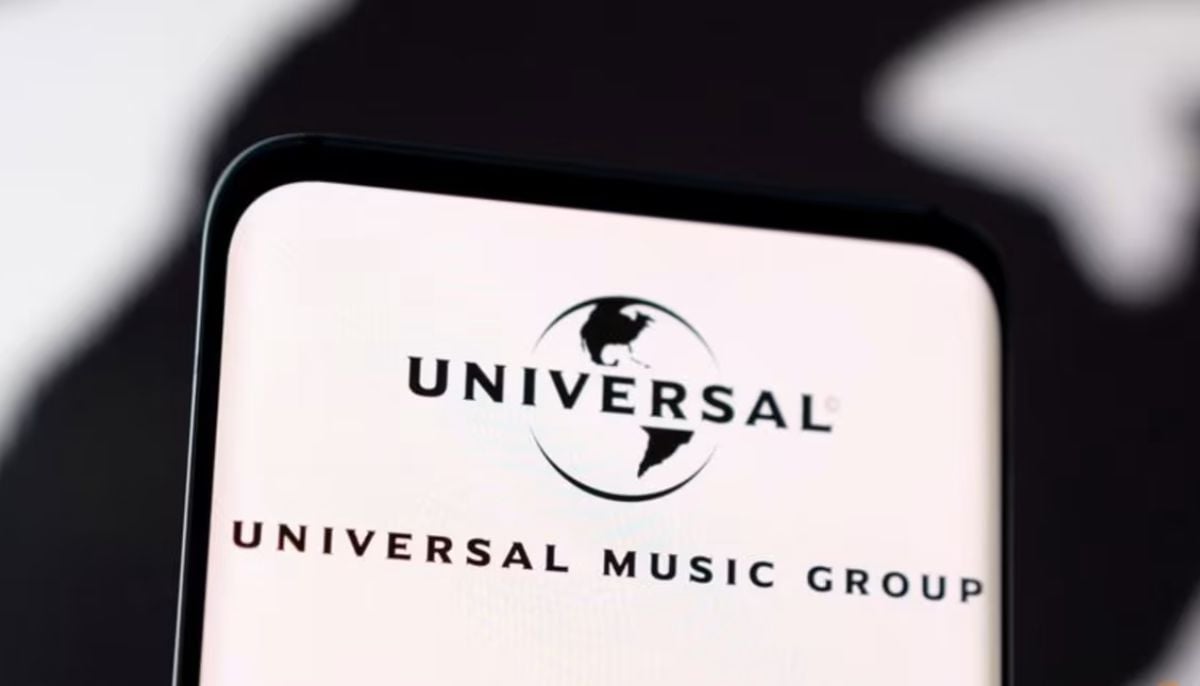 Universal Music faces massive $64 billion takeover bid