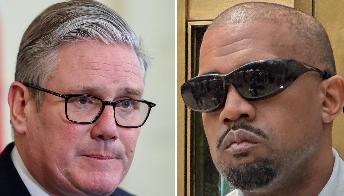 Kanye West banned: Keir Starmer blasts Wireless Festival for giving slot to controversial rapper