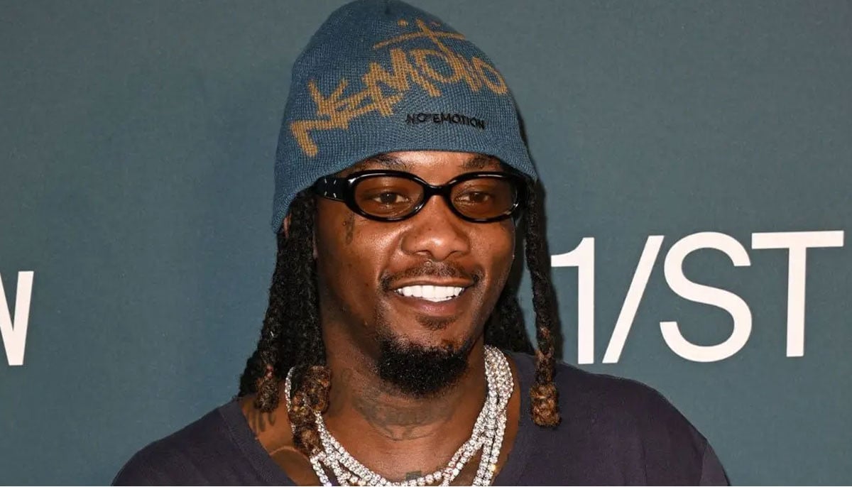 Offset hospitalized: Everything to know from police statements to fears for his family