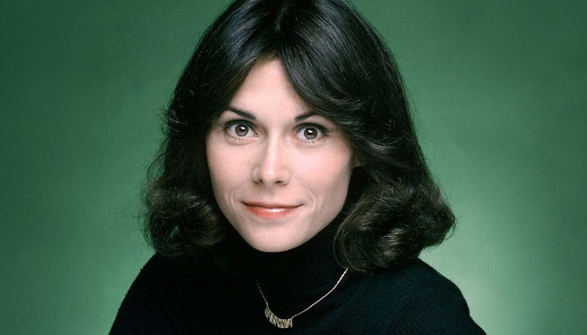 Kate Jackson finally explains why she disappeared from spotlight