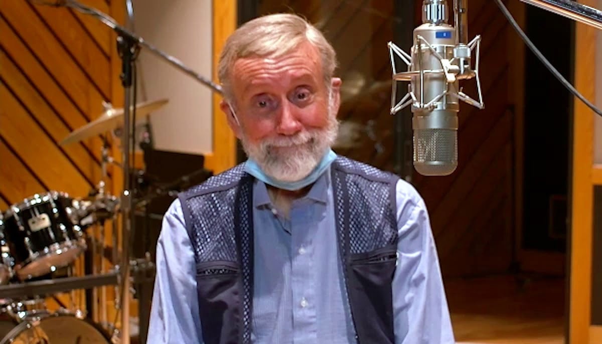 Ray Stevens suffers nasty fall: Here's what doctor reveals about his condition  