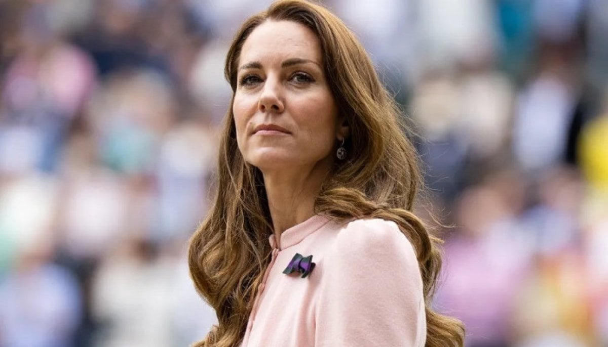 Kate Middleton was ‘spooked’ during early romance with Prince William