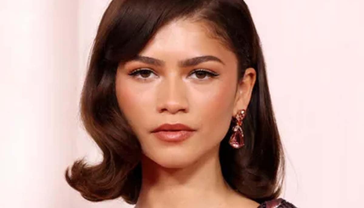 Zendaya faces heat over controversial 'The Drama' scene