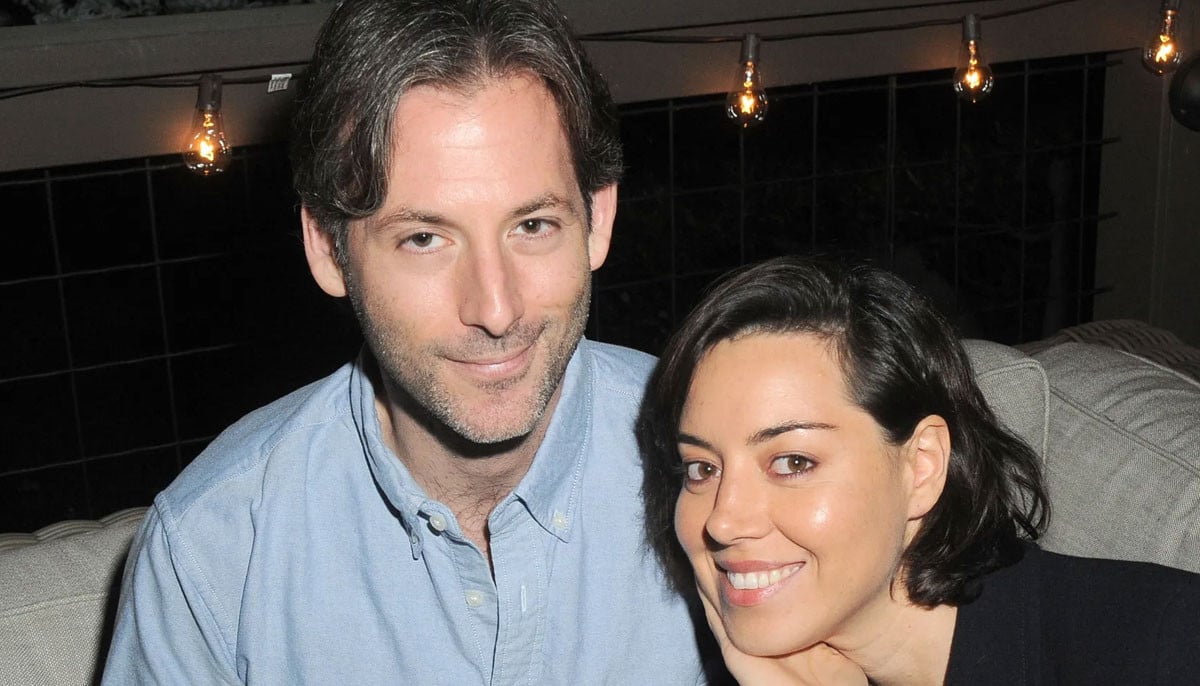 Did Aubrey Plaza and Jeff Baena have kids before his shocking death?