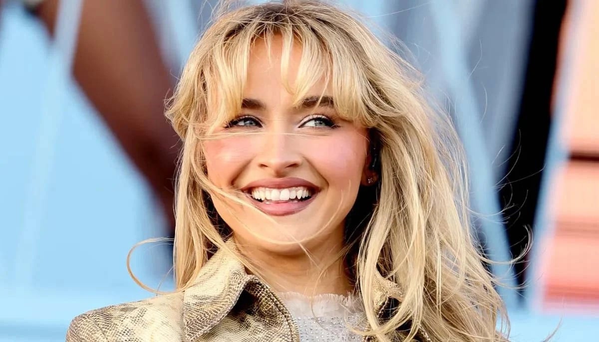 Sabrina Carpenter reveals sister Sarah's major role in creative projects: 'Better than anyone'